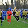 Teams Walkout